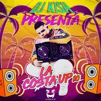 La Consentida - Derek & Jtrons