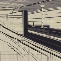 Underground - Joe Silva