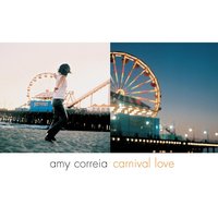 Chinatown - Amy Correia