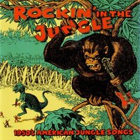 Jungle Fever - Charlie Feathers