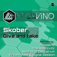 Give and take - Skober