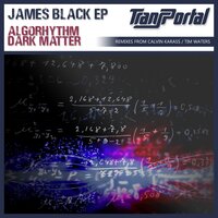 Dark Matter - James Black