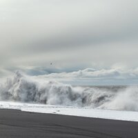 Breakwater - Warmth