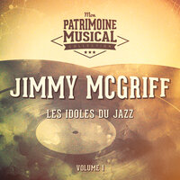 Sermon - Jimmy McGriff