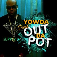 The Math - Yowda