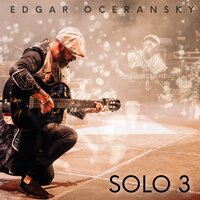 Un Beso Grande - Edgar Oceransky