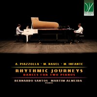 Andalusian Dances: I. Ritmo - Bernardo Santos & Martim Almeida