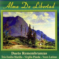 Suspiros de Patria - Trio Emilio Murillo & Virgilio Pineda & Voces Latinas & Dueto Remembranzas