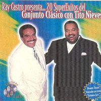 Los Rodriguez - Conjunto Clasico