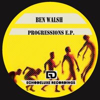 Progressions - Ben Walsh & Gar Doran