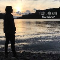 Dagene Med Regn - Frode Johansen