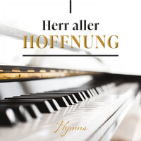 Auf, denn die Nacht wird kommen - Voice of Hope Music & Dominika Iwanski