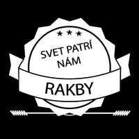 Svet Patrí Nám - Rakby