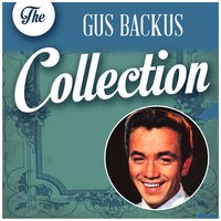 Das Haben Die Mädchen Gern - Gus Backus