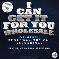 Miss Marmelstein - Barbra Streisand