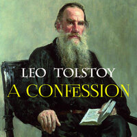 Leo Tolstoy. «A Confession». #17 - Mark Bowen