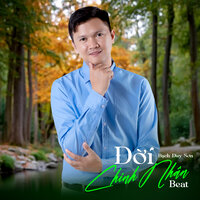 Đời Chinh Nhân - Bạch Duy Sơn