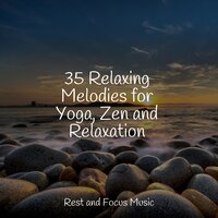 Calm Breath - Entspannungsmusik & Sleepy Night Music & Study Music & Sounds