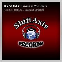 Rock N Roll Bass - Dynomyt