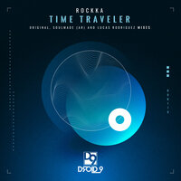 Time Traveler - Rockka