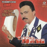 Los Dos Amantes - El As De La Sierra