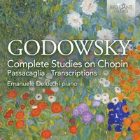 12 Schubert Song Transcriptions: No. 1, Wohin - Emanuele Delucchi & Франц Шуберт