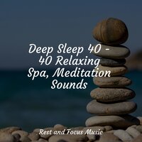 Water Ripple - Study Concentration & Binaural Beats & Baby Sleep Lullaby Academy