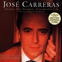 The Summer Knows - Jose Carreras