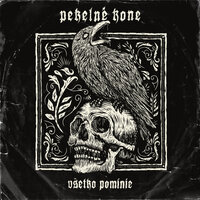 Srdce - Pekelné kone