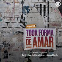 Sambando Em Caxias - Daniel Musy & Fabiano Krieger & Lucas Marcier & Pedro De Almeida Monteiro