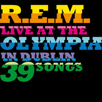 I'm Gonna DJ - R.E.M.