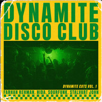 Strictly Rhythm - Farhan Rehman