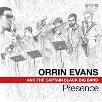 Question - Orrin Evans & The Captain Black Big Band