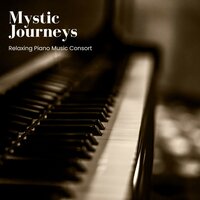 Tranquil Harmonies - Relaxing Piano Music Consort