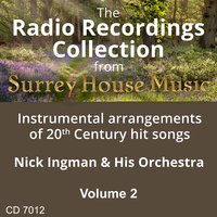 All I Ever Need Is You - Nick Ingman