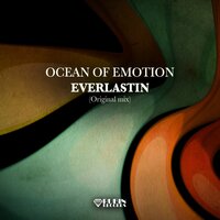 Everlastin - Ocean of Emotion