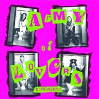King Midas - Army Of Lovers & Bass Nation