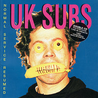 Bailiffs - UK Subs