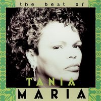 Don't Go - Tania Maria