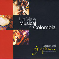 Sotareño - Orquesta Sinfónica Nacional de Colombia