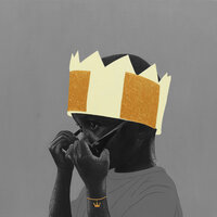 God over Everything - JustPierre