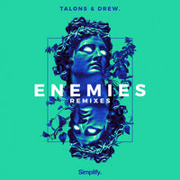 Enemies - Talons & Drew. & HARA