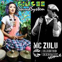 SoundSystem - Gingee & MC Zulu