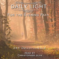Daily Light - Jan 16 pm - Christopher Glyn