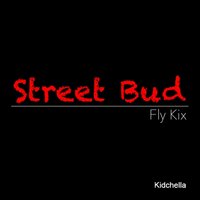 Fly Kix - Street Bud