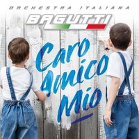 Amanti - Orchestra Italiana Bagutti & Orchestra Bagutti
