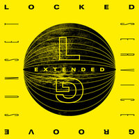 Soma - Locked Groove & Reset Robot