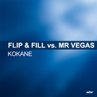 Kokane - Flip & Mr. Vegas & D-Tox & Nev Wright