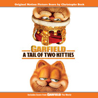 Animal Control - Christophe Beck & Casey Stone & Brad Haehnel