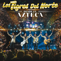 La Puerta Negra - Los Tigres Del Norte